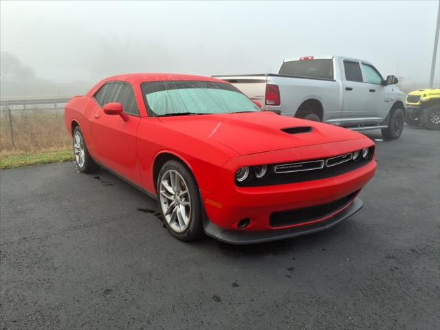 2023 Dodge Challenger GT AWD