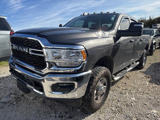 2024 RAM 2500 Tradesman Crew Cab 4x4 64 Box 2024 RAM 2500 Tradesman Crew Cab 4x4 64 Box