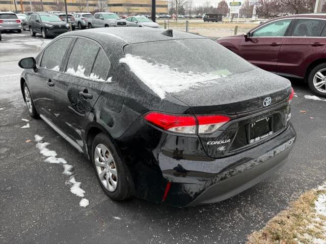 2023 Toyota Corolla Hybrid LE 2023 Toyota Corolla Hybrid LE