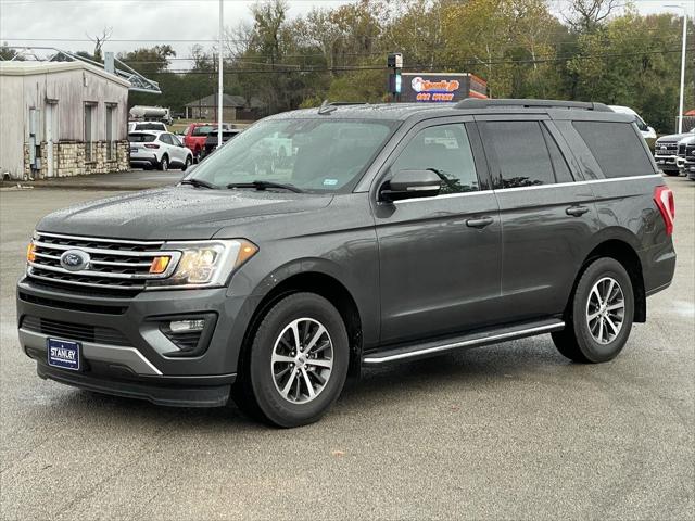 2020 Ford Expedition XLT