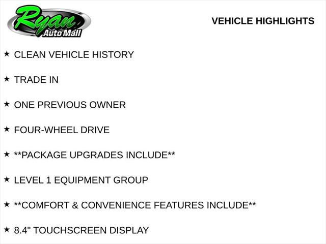 2019 RAM 1500 Laramie Crew Cab 4x4 57 Box 2019 RAM 1500 Laramie Crew Cab 4x4 57 Box