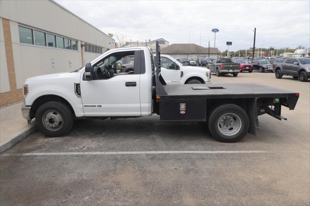 2018 Ford F-350 Chassis XL 2018 Ford F-350 Chassis XL