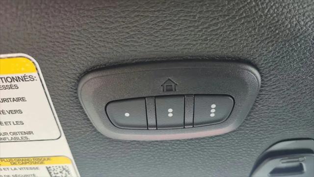 2025 Jeep Wrangler 4-Door Summit 4x4