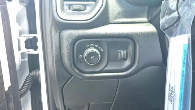 2026 Ram 5500 Tradesman/Big Horn
