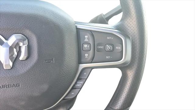 2026 Ram 5500 Tradesman/Big Horn