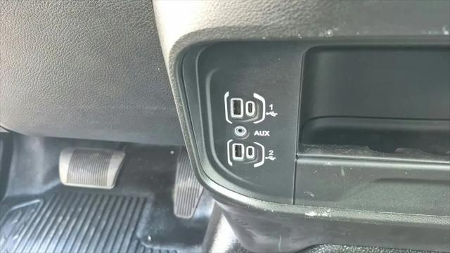 2026 Ram 5500 Tradesman/Big Horn
