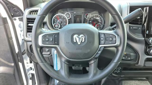2026 Ram 5500 Tradesman/Big Horn