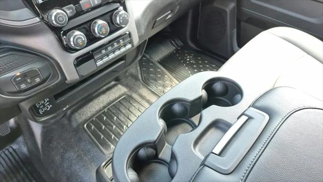 2026 Ram 5500 Tradesman/Big Horn