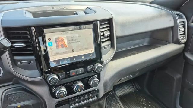 2026 Ram 5500 Tradesman/Big Horn