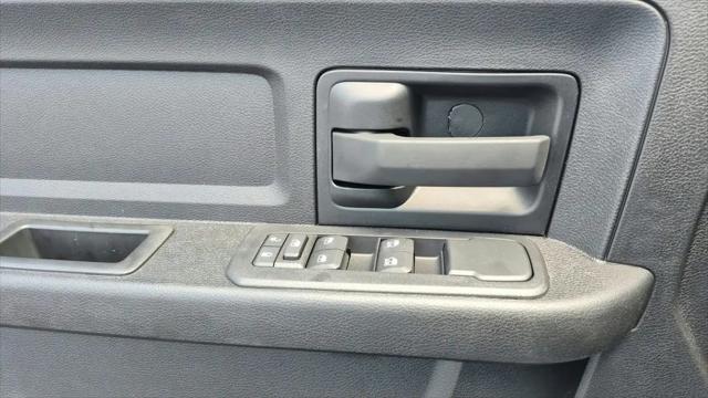 2026 Ram 5500 Tradesman/Big Horn