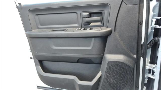 2026 Ram 5500 Tradesman/Big Horn