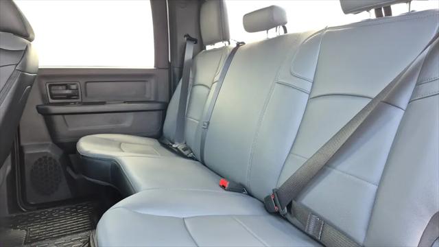 2026 Ram 5500 Tradesman/Big Horn
