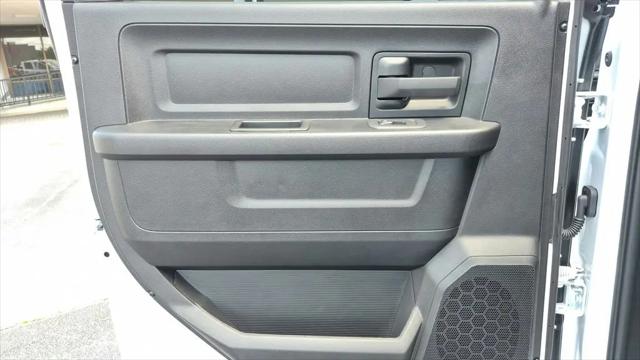 2026 Ram 5500 Tradesman/Big Horn