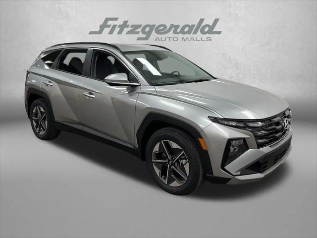 2026 Hyundai Tucson SEL Premium for sale in Clearwater, FL