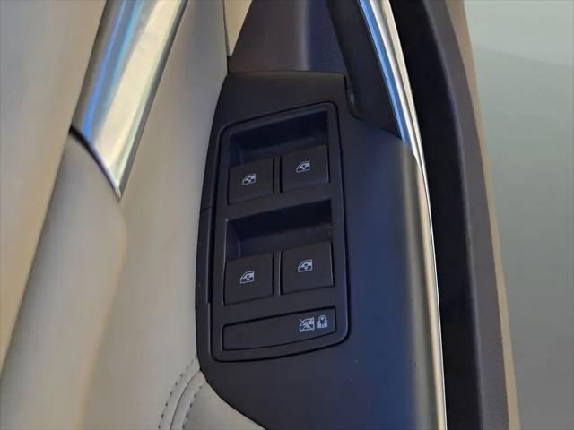 2012 Buick Regal Premium 1