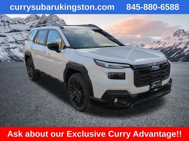 2026 Subaru Outback Limited XT for sale in Kingston, NY