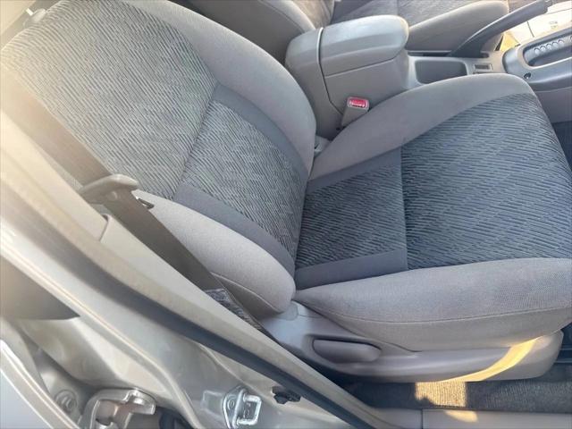 2002 Toyota RAV4 Base