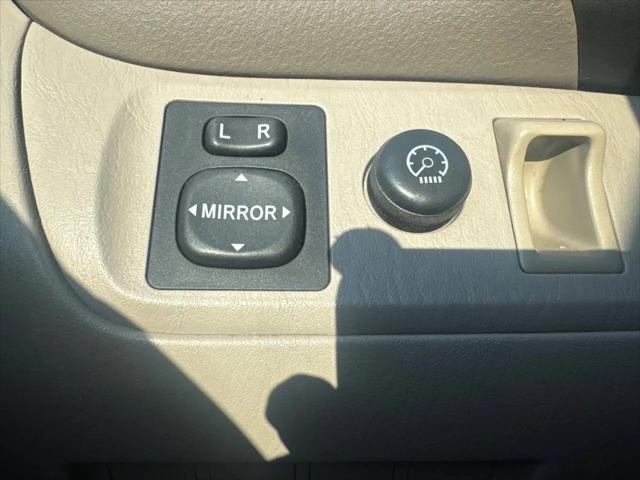 2002 Toyota RAV4 Base