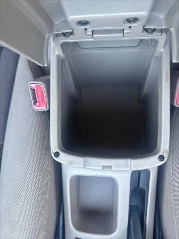 2002 Toyota RAV4 Base