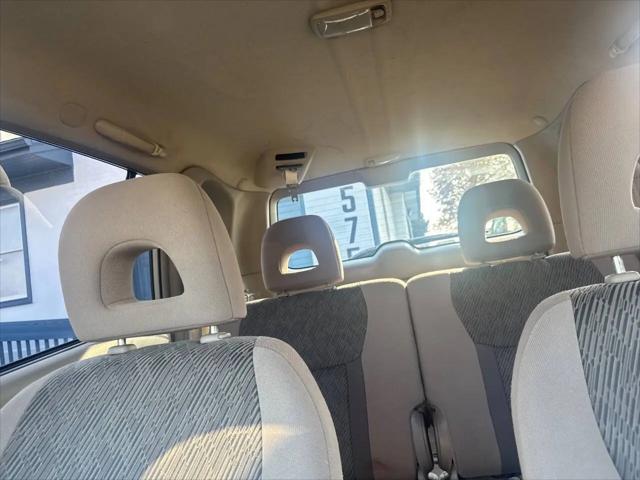 2002 Toyota RAV4 Base