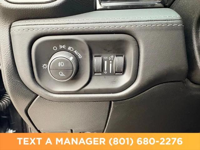 2026 Ram 3500 Limited Crew Cab 4x4 8' Box