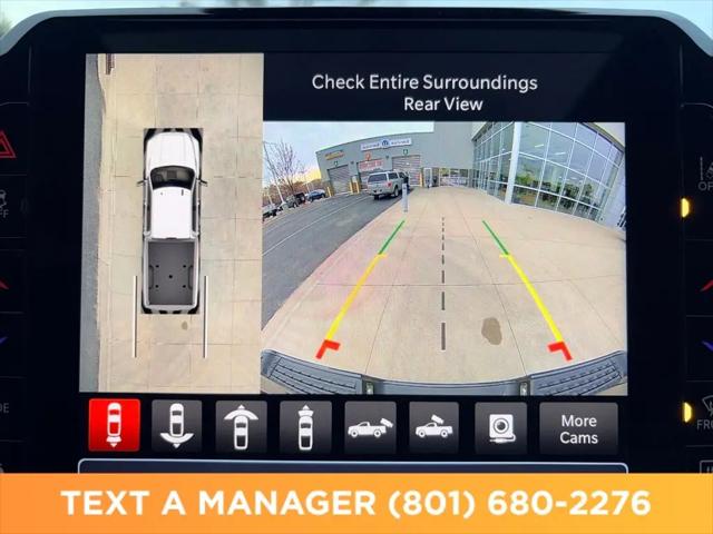 2026 Ram 3500 Limited Crew Cab 4x4 8' Box