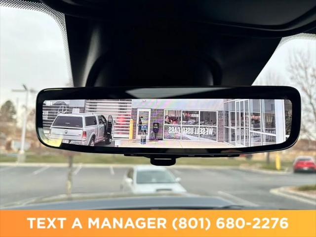 2026 Ram 3500 Limited Crew Cab 4x4 8' Box