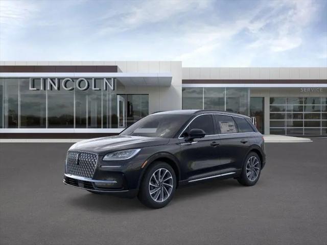 2026 Lincoln Corsair Premiere for sale in Morgantown, WV