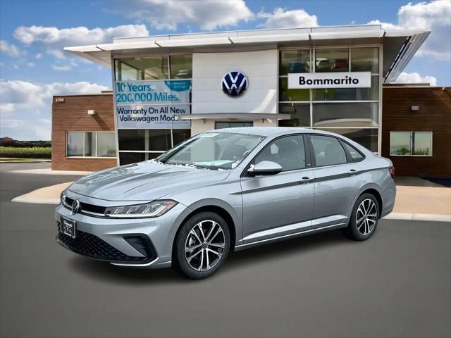 2026 Volkswagen Jetta Sport for sale in St. Peters, MO