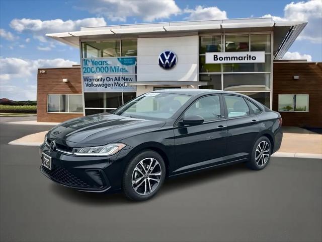 2026 Volkswagen Jetta Sport for sale in St. Peters, MO