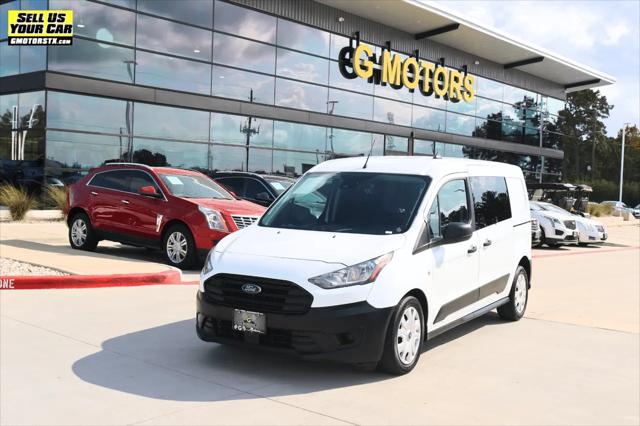 2022 Ford Transit Connect XL Cargo Van for sale in Tomball, TX