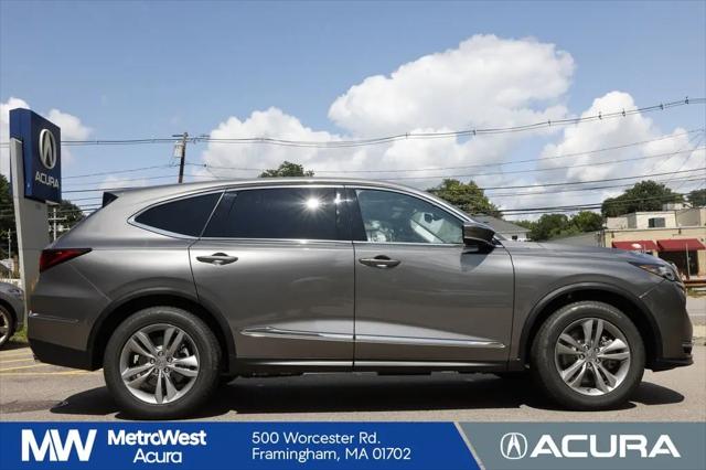 2026 Acura MDX Standard