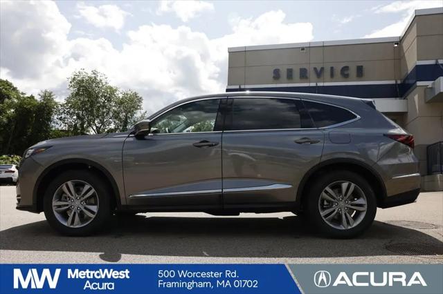 2026 Acura MDX Standard