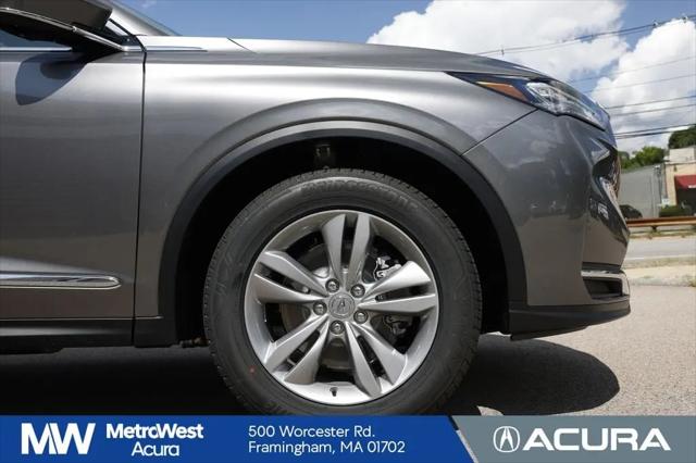 2026 Acura MDX Standard