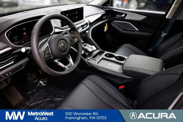 2026 Acura MDX Standard
