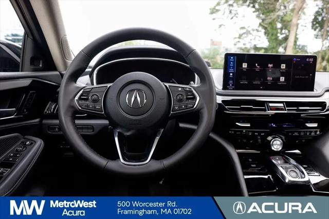 2026 Acura MDX Standard