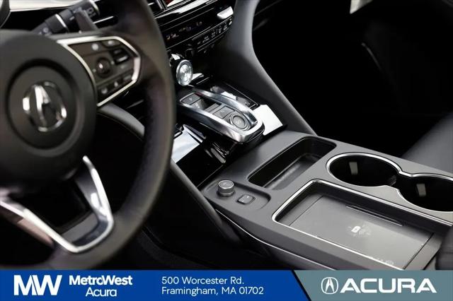 2026 Acura MDX Standard