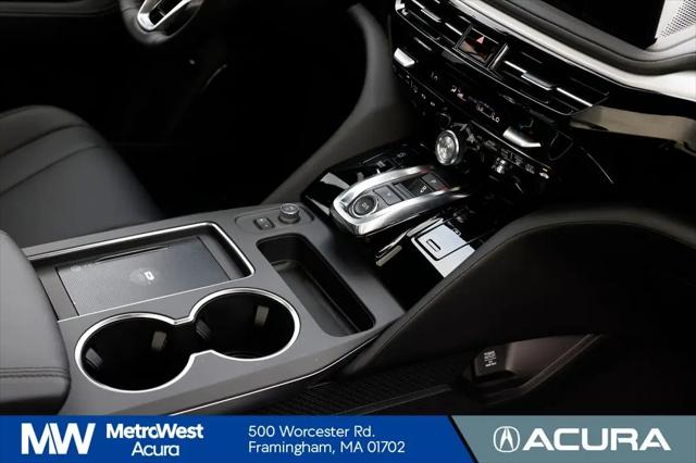 2026 Acura MDX Standard