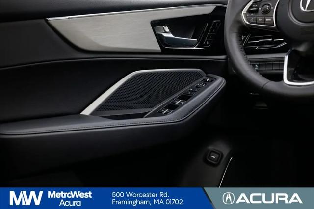 2026 Acura MDX Standard