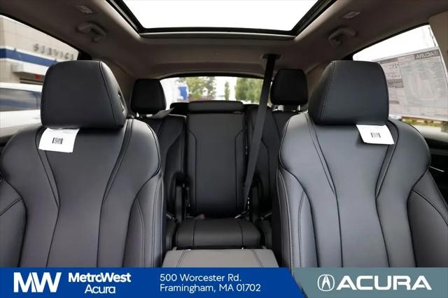 2026 Acura MDX Standard
