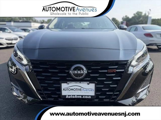 2025 Nissan Altima SR AWD for sale in Sewell, NJ