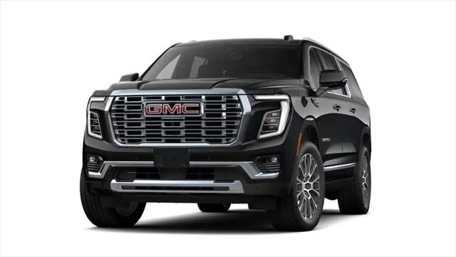 2026 GMC Yukon XL 2WD Denali