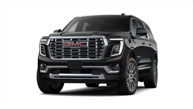 2026 GMC Yukon XL 2WD Denali