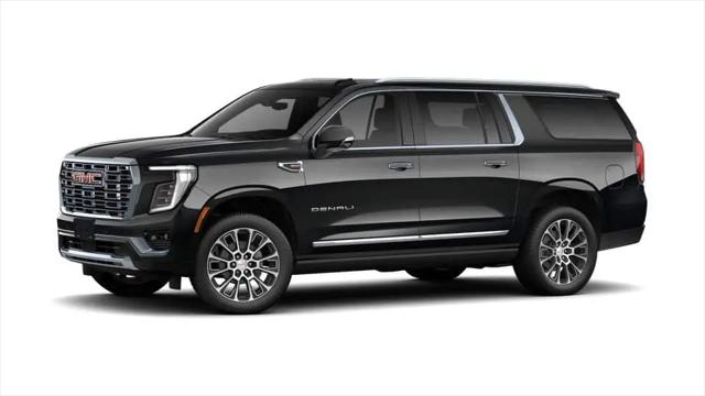 2026 GMC Yukon XL 2WD Denali