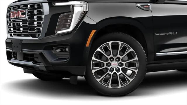 2026 GMC Yukon XL 2WD Denali