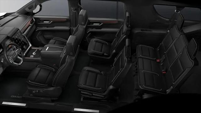 2026 GMC Yukon XL 2WD Denali