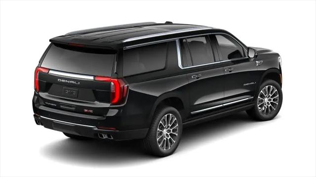 2026 GMC Yukon XL 2WD Denali