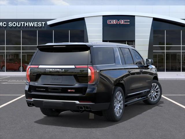 2026 GMC Yukon XL 2WD Denali
