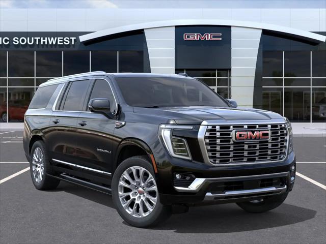 2026 GMC Yukon XL 2WD Denali