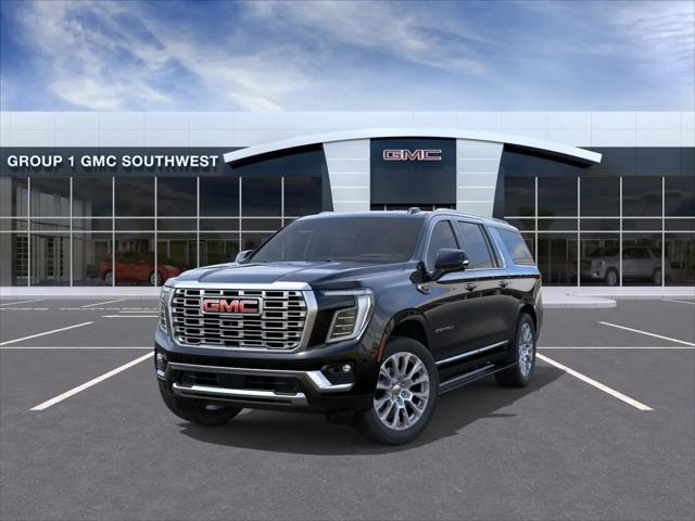 2026 GMC Yukon XL 2WD Denali
